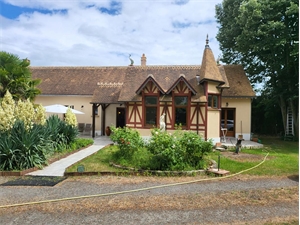 maison à la vente -   72270  MALICORNE SUR SARTHE, surface 84 m2 vente maison - UBI424160356